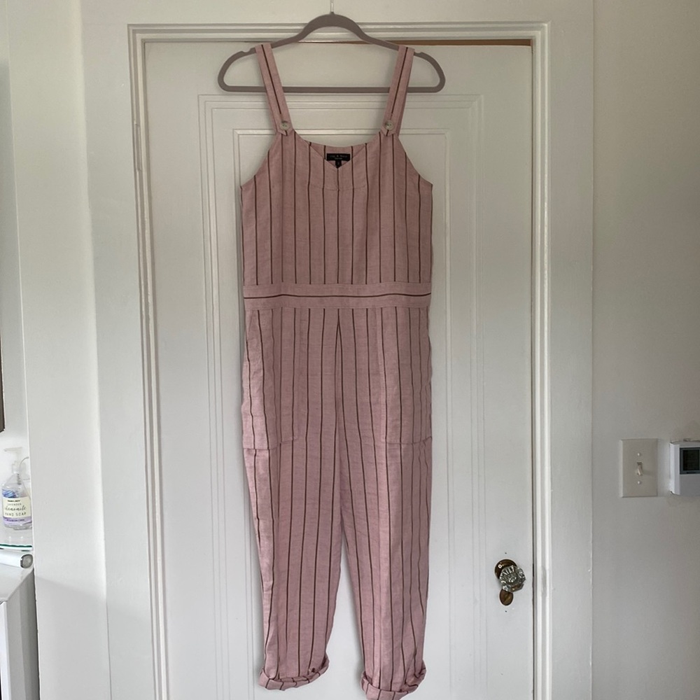 Rag and Bone Overalls